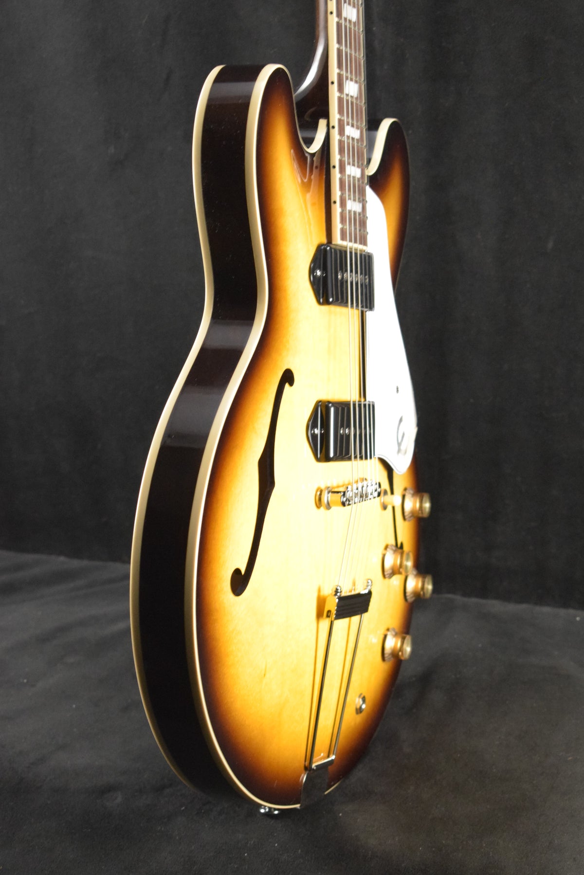 Epiphone USA Casino Vintage Sunburst
