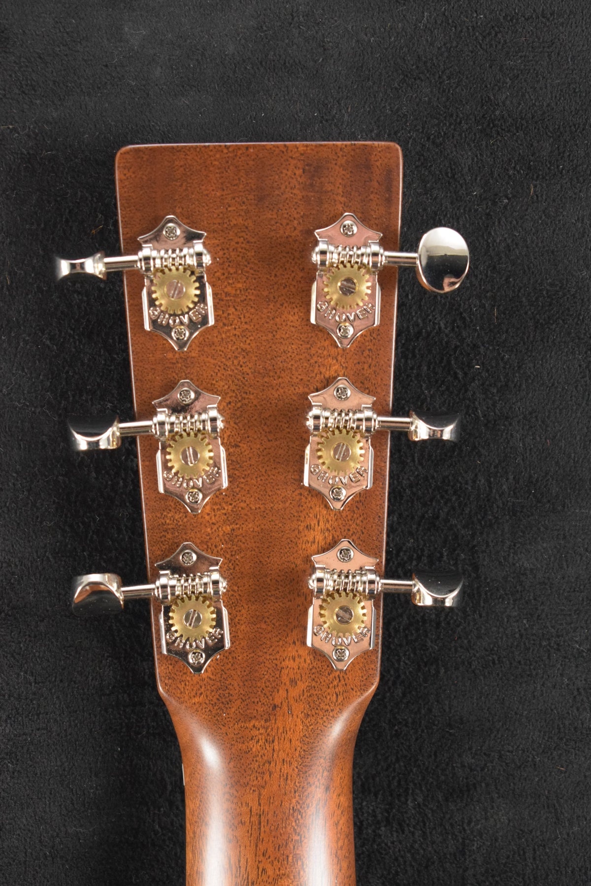 Martin 00-18 Joe Bonamassa 1937 Sunburst Top