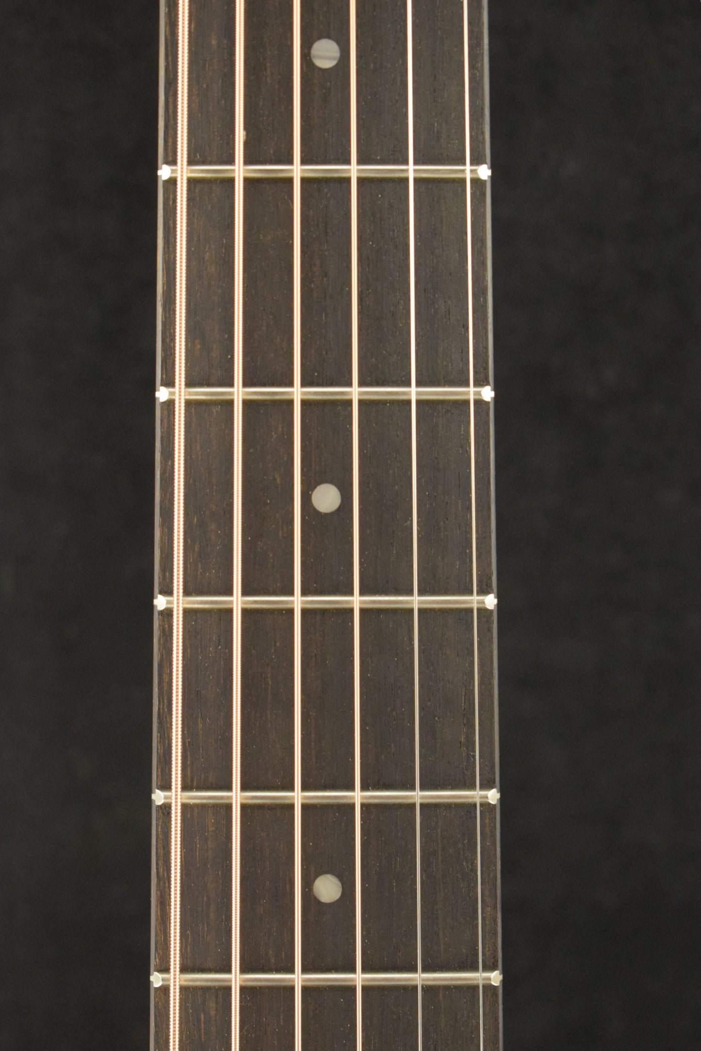 Taylor 117e Grand Pacific Dreadnought Natural Satin