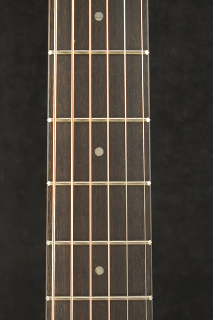 Taylor 117e Grand Pacific Dreadnought Natural Satin