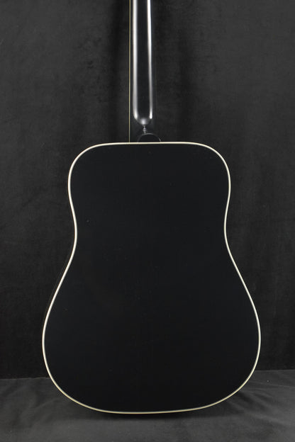 Gibson Custom Shop Hummingbird Custom Ebony