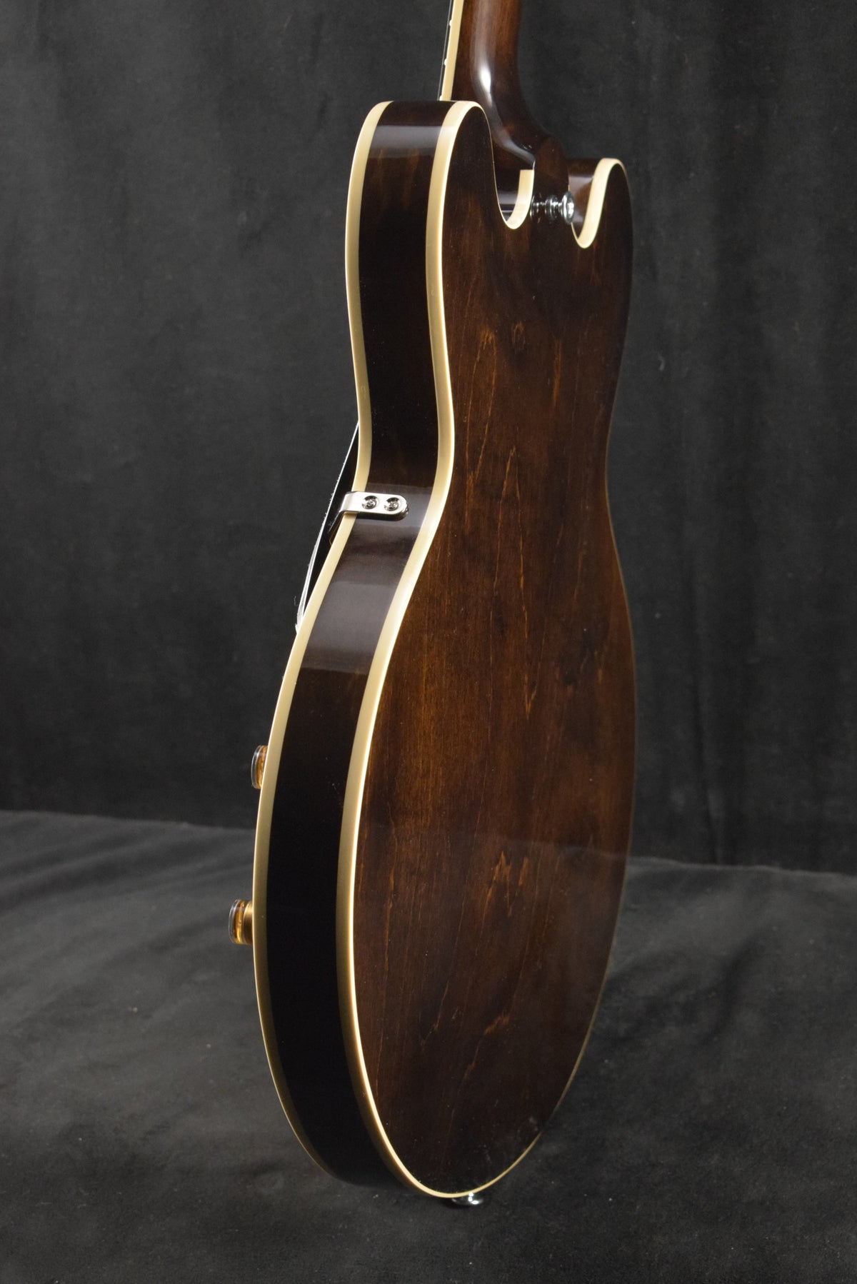 Epiphone USA Casino Vintage Sunburst