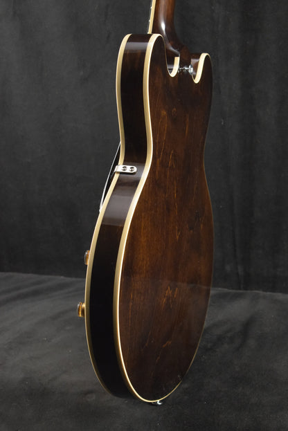Epiphone USA Casino Vintage Sunburst