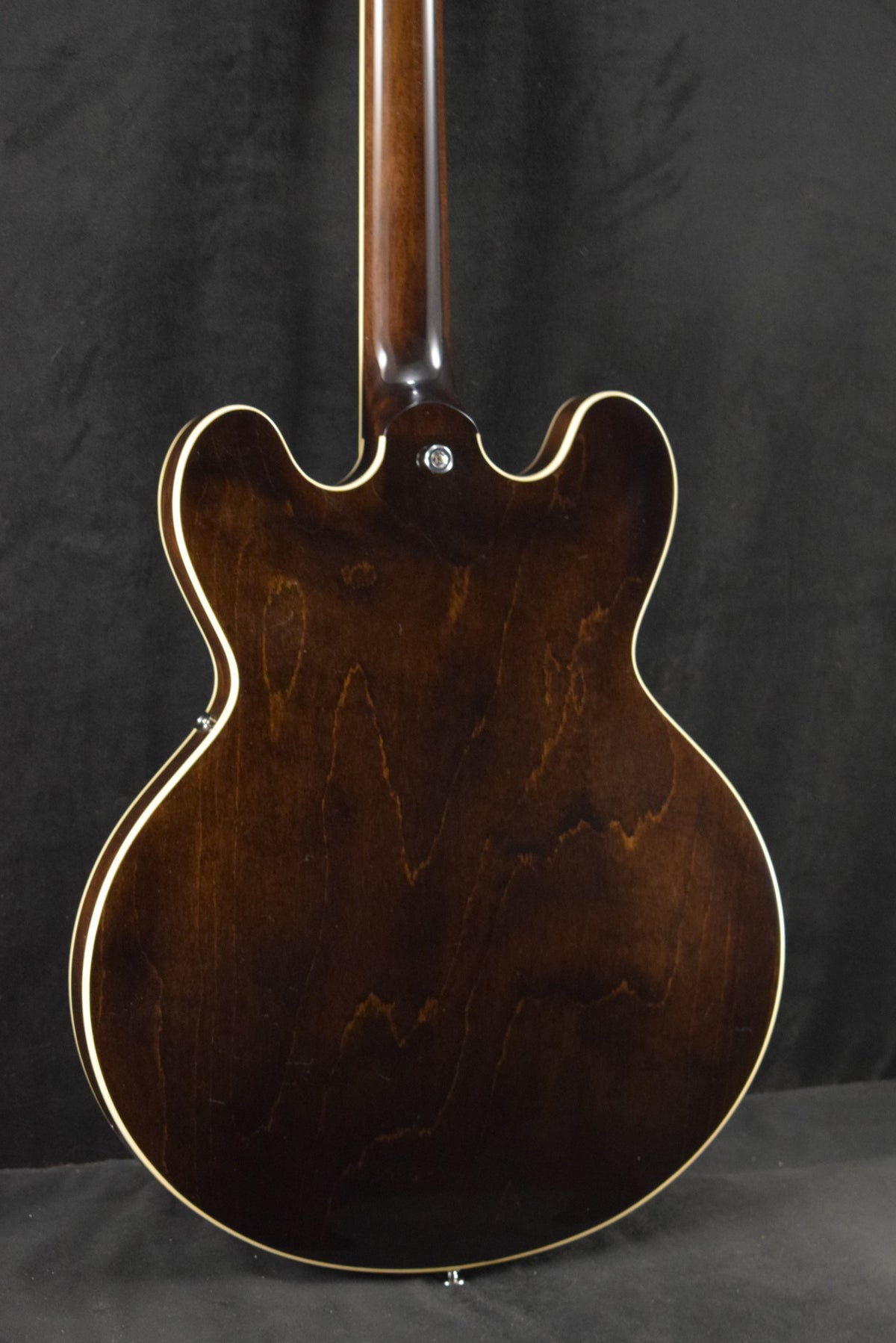 Epiphone USA Casino Vintage Sunburst