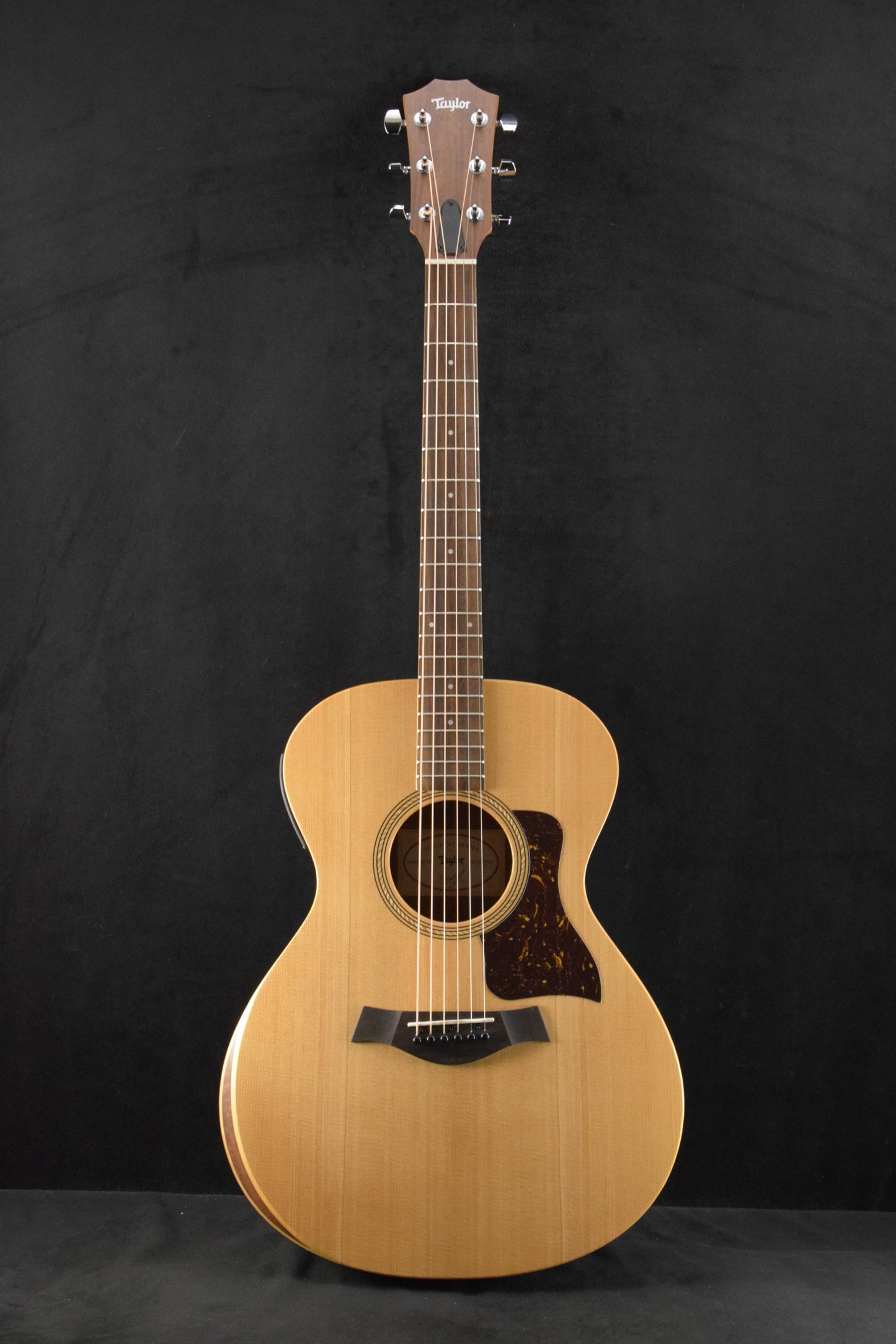 Taylor Academy 12e Natural