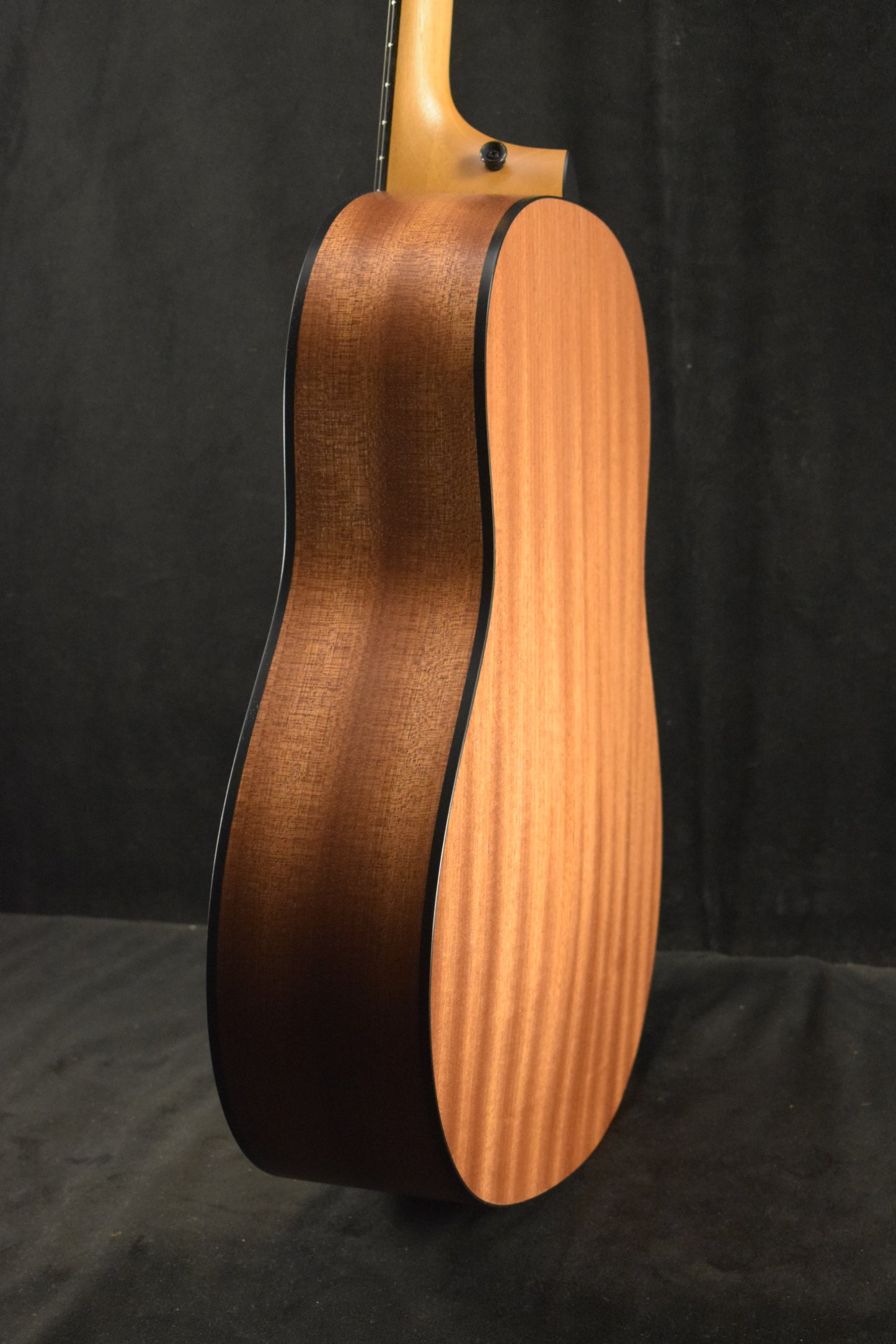 Taylor 117e Grand Pacific Dreadnought Natural Satin
