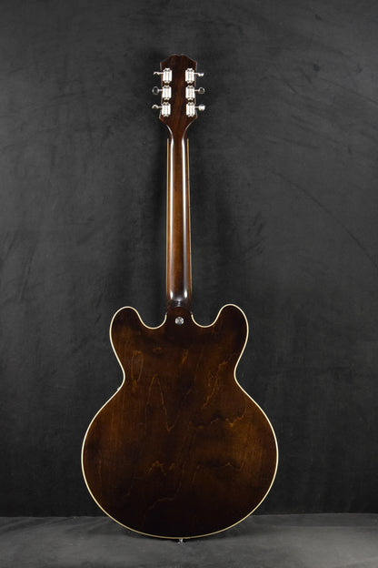 Epiphone USA Casino Vintage Sunburst