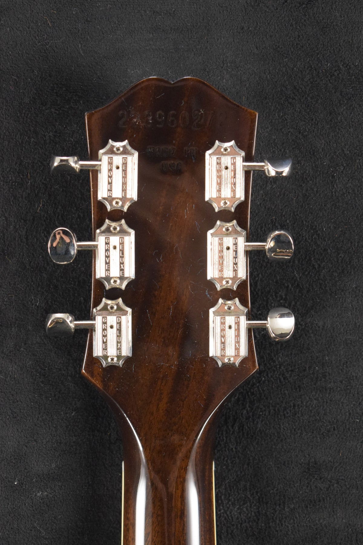 Epiphone USA Casino Vintage Sunburst