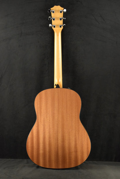 Taylor 117e Grand Pacific Dreadnought Natural Satin