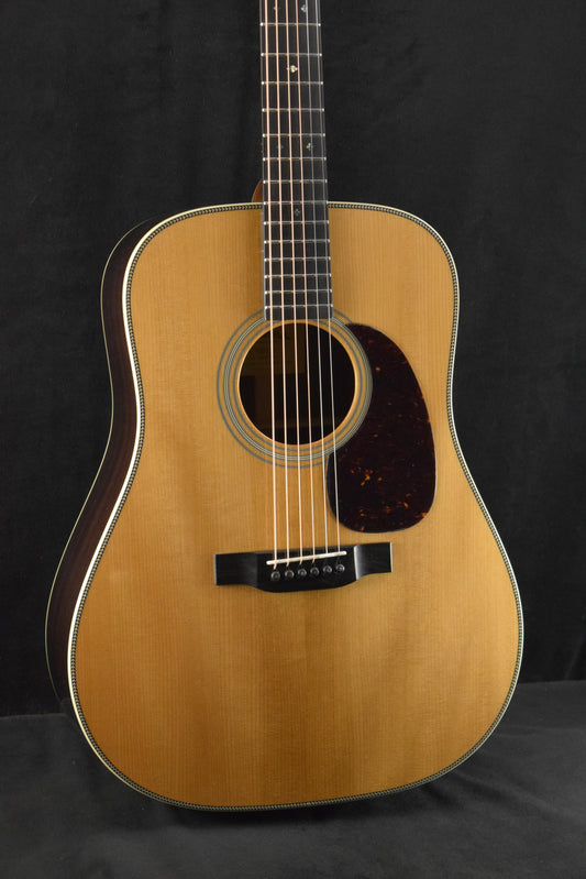 Eastman E20D-TC Thermo-Cured Adirondack Spruce Top Dreadnought Natural Truetone Gloss