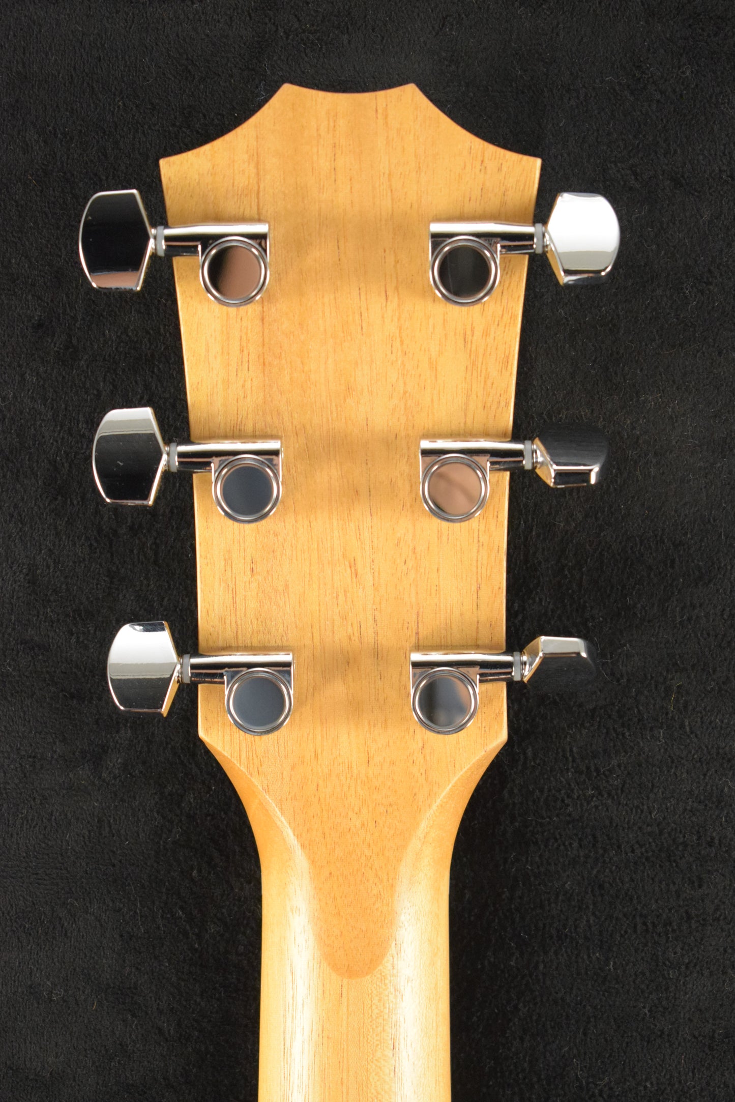 Taylor 117e Grand Pacific Dreadnought Natural Satin