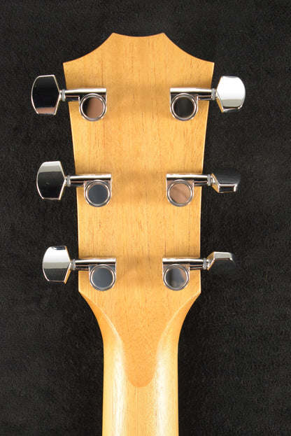 Taylor 117e Grand Pacific Dreadnought Natural Satin