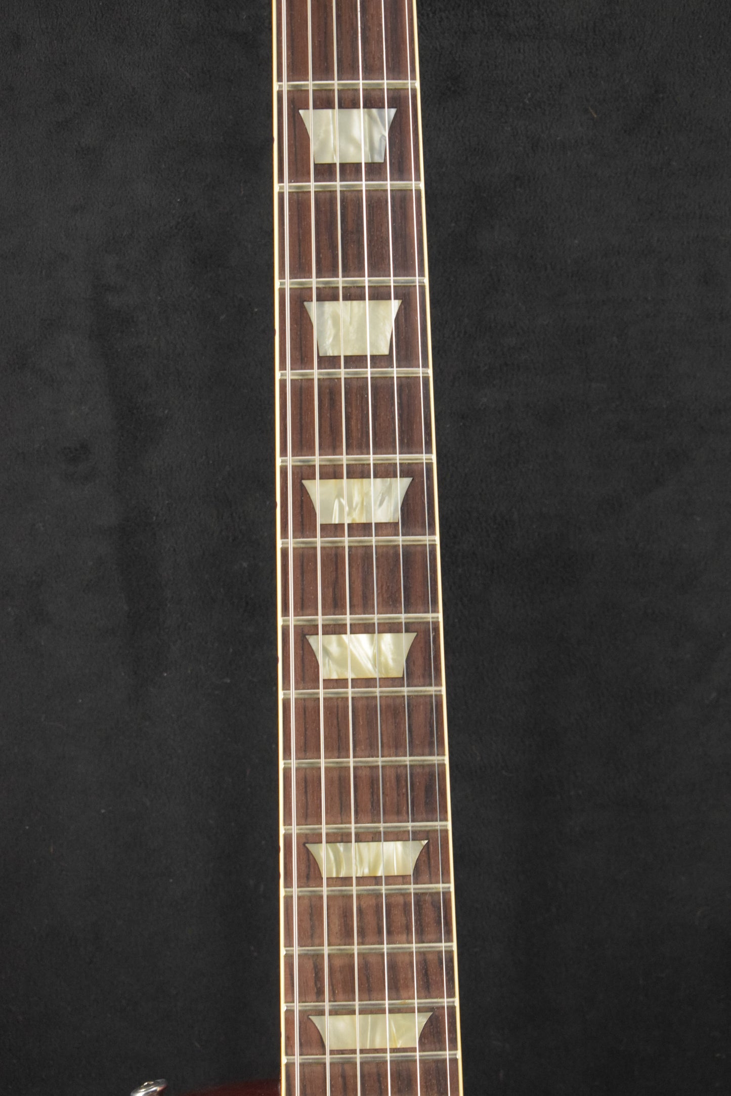 Gibson Murphy Lab 1959 Les Paul Standard Sunrise Tea Burst Ultra Light Aged Fuller's Exclusive