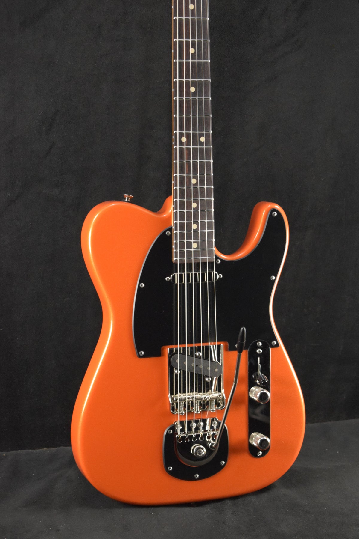Tom Anderson T Icon Orange Glow