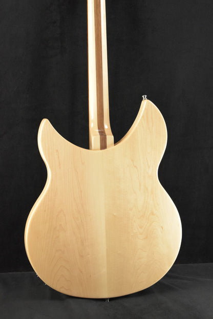 Rickenbacker 330 6-String Mapleglo