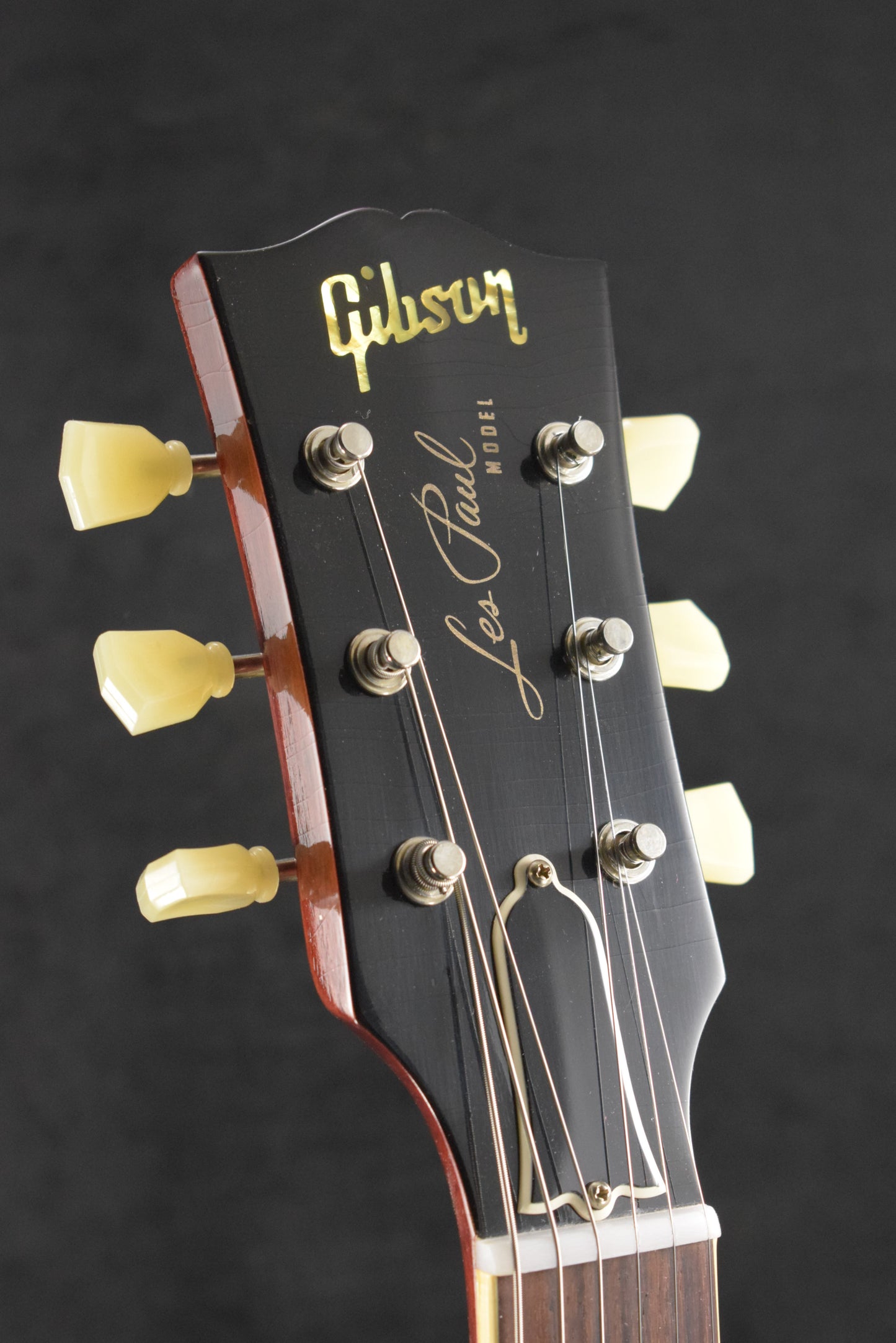 Gibson Murphy Lab 1959 Les Paul Standard Sunrise Tea Burst Ultra Light Aged Fuller's Exclusive