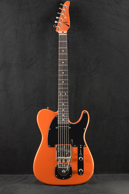 Tom Anderson T Icon Orange Glow