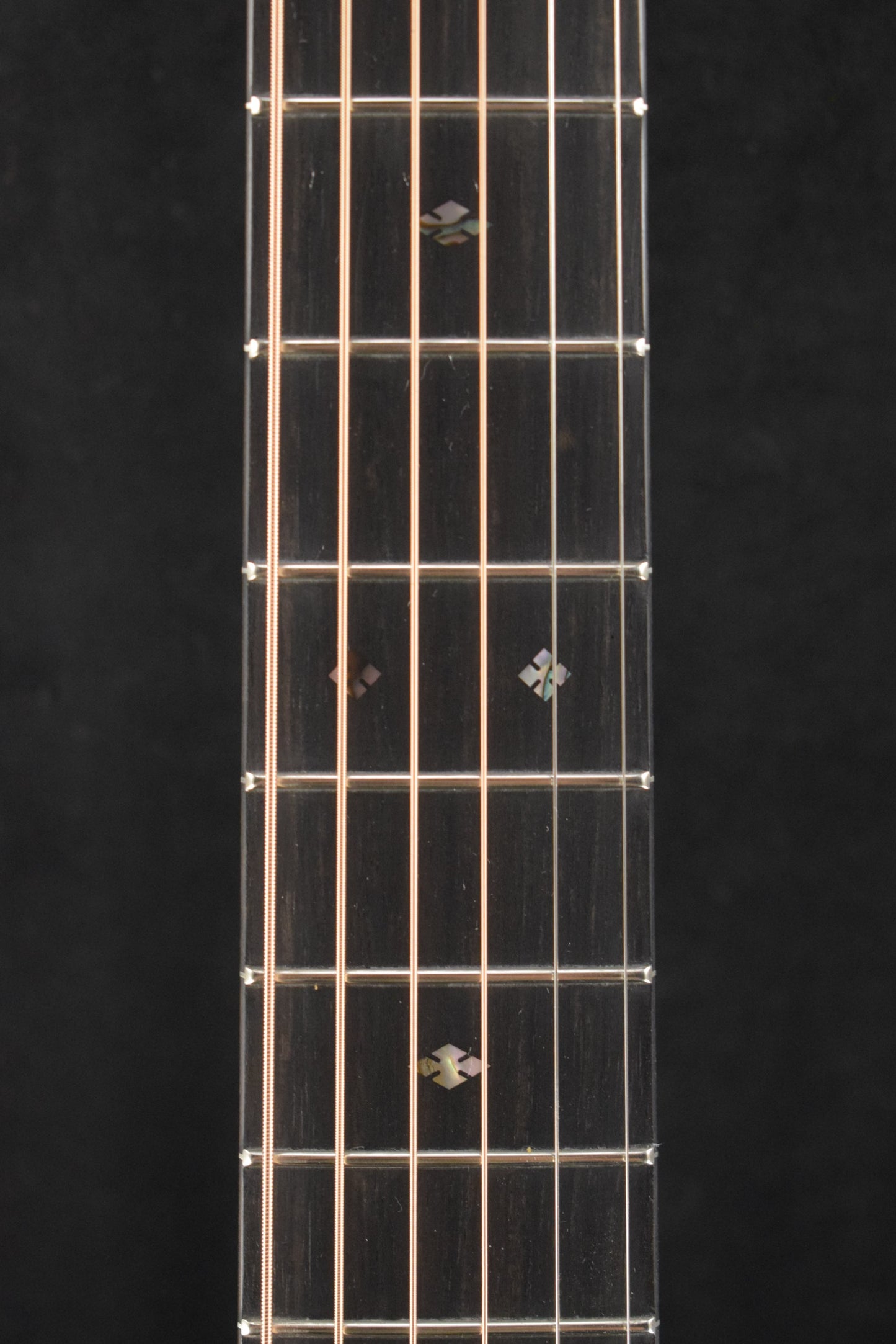 Eastman E20D-TC Thermo-Cured Adirondack Spruce Top Dreadnought Natural Truetone Gloss