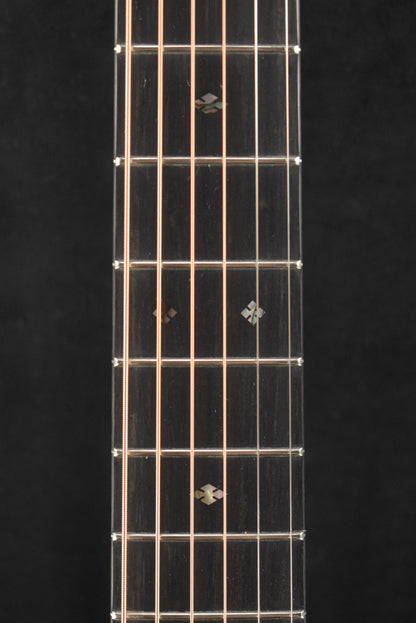 Eastman E20D-TC Thermo-Cured Adirondack Spruce Top Dreadnought Natural Truetone Gloss