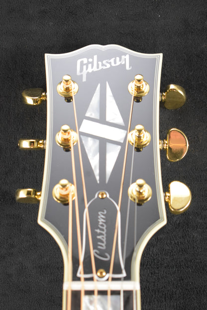 Gibson Custom Shop J-45 Custom Ebony