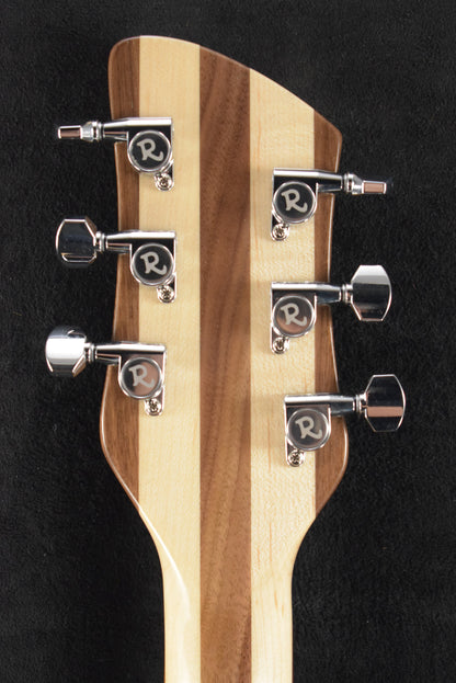 Rickenbacker 330 6-String Mapleglo