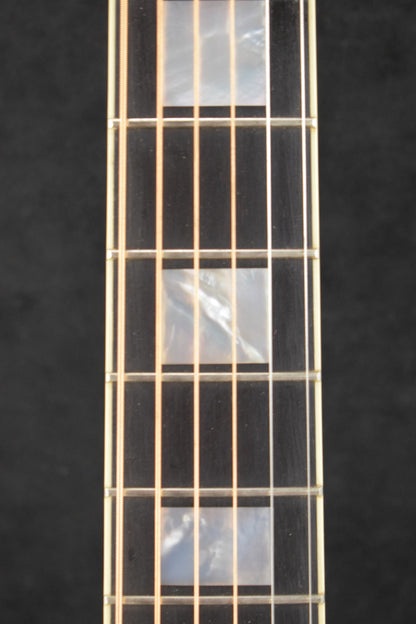 Gibson Custom Shop J-45 Custom Ebony