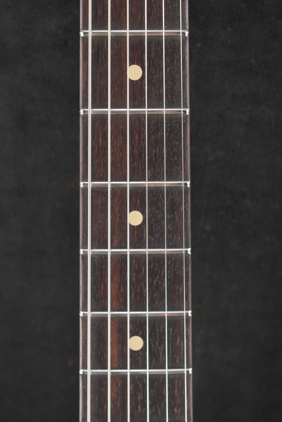 Tom Anderson T Icon Orange Glow