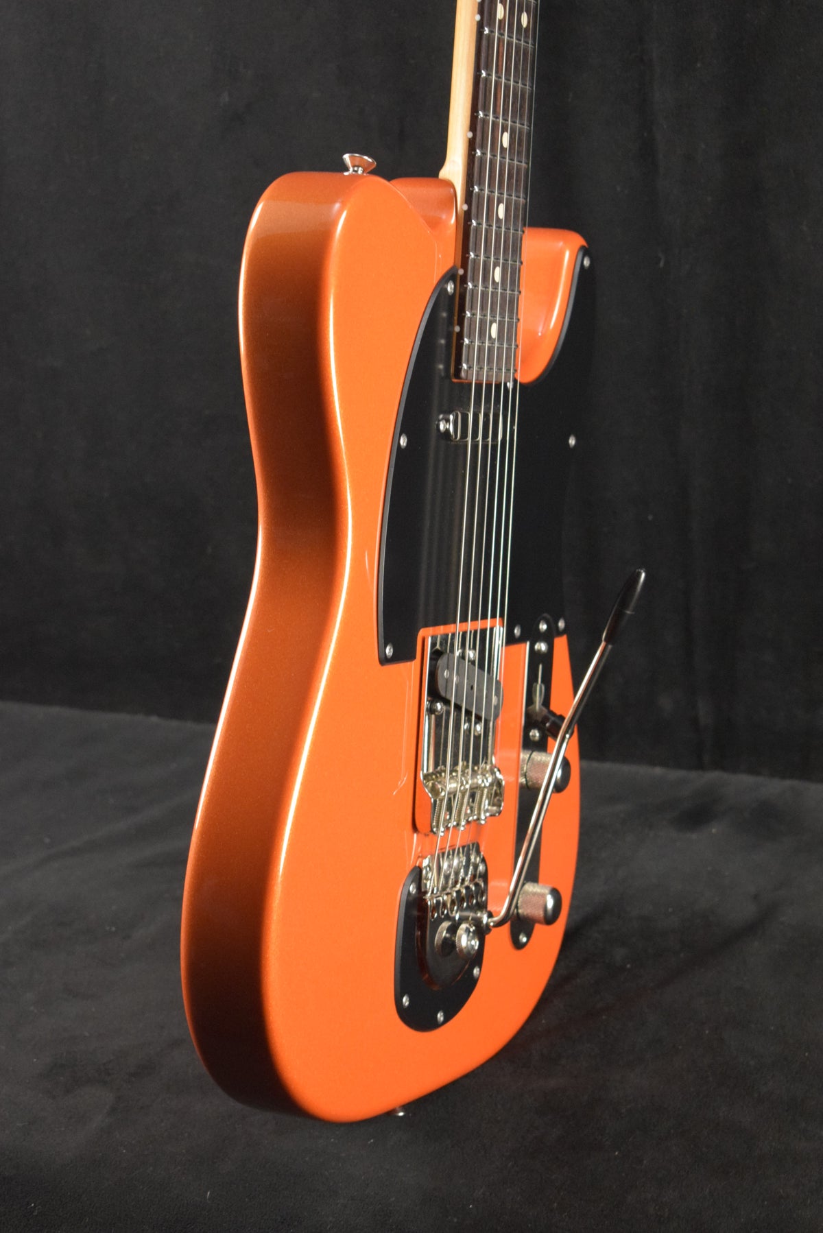 Tom Anderson T Icon Orange Glow