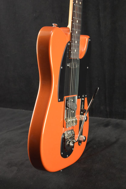 Tom Anderson T Icon Orange Glow