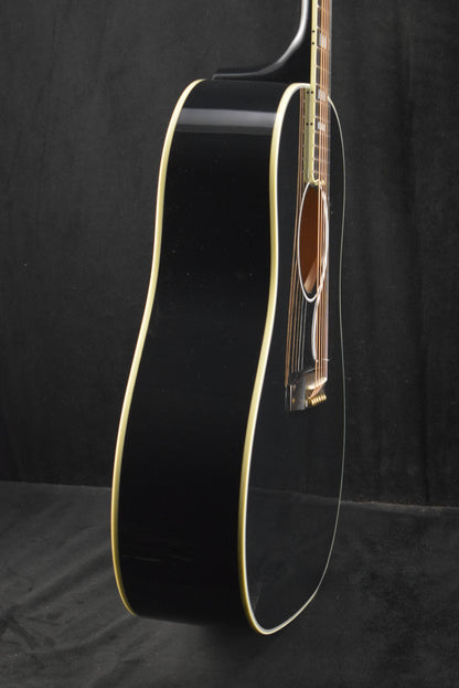 Gibson Custom Shop J-45 Custom Ebony