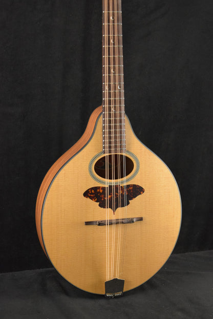 Eastman PCH Octave Mandolin Lady Moon Signature Thermo-Cure Natural Truetone Satin