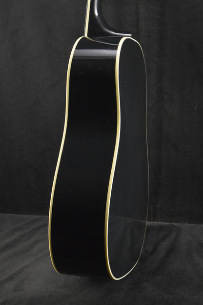 Gibson Custom Shop J-45 Custom Ebony