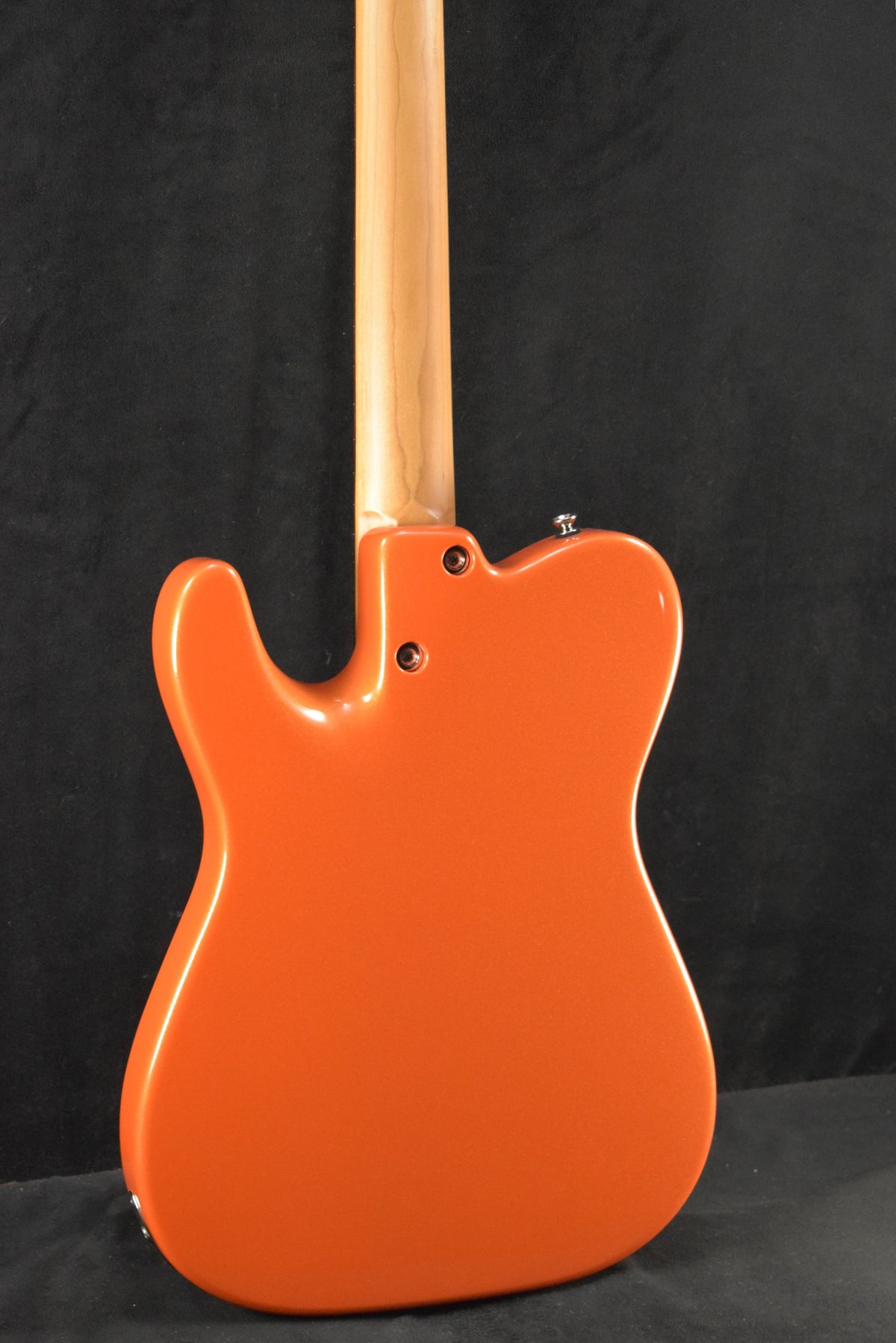 Tom Anderson T Icon Orange Glow