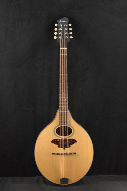 Eastman PCH Octave Mandolin Lady Moon Signature Thermo-Cure Natural Truetone Satin