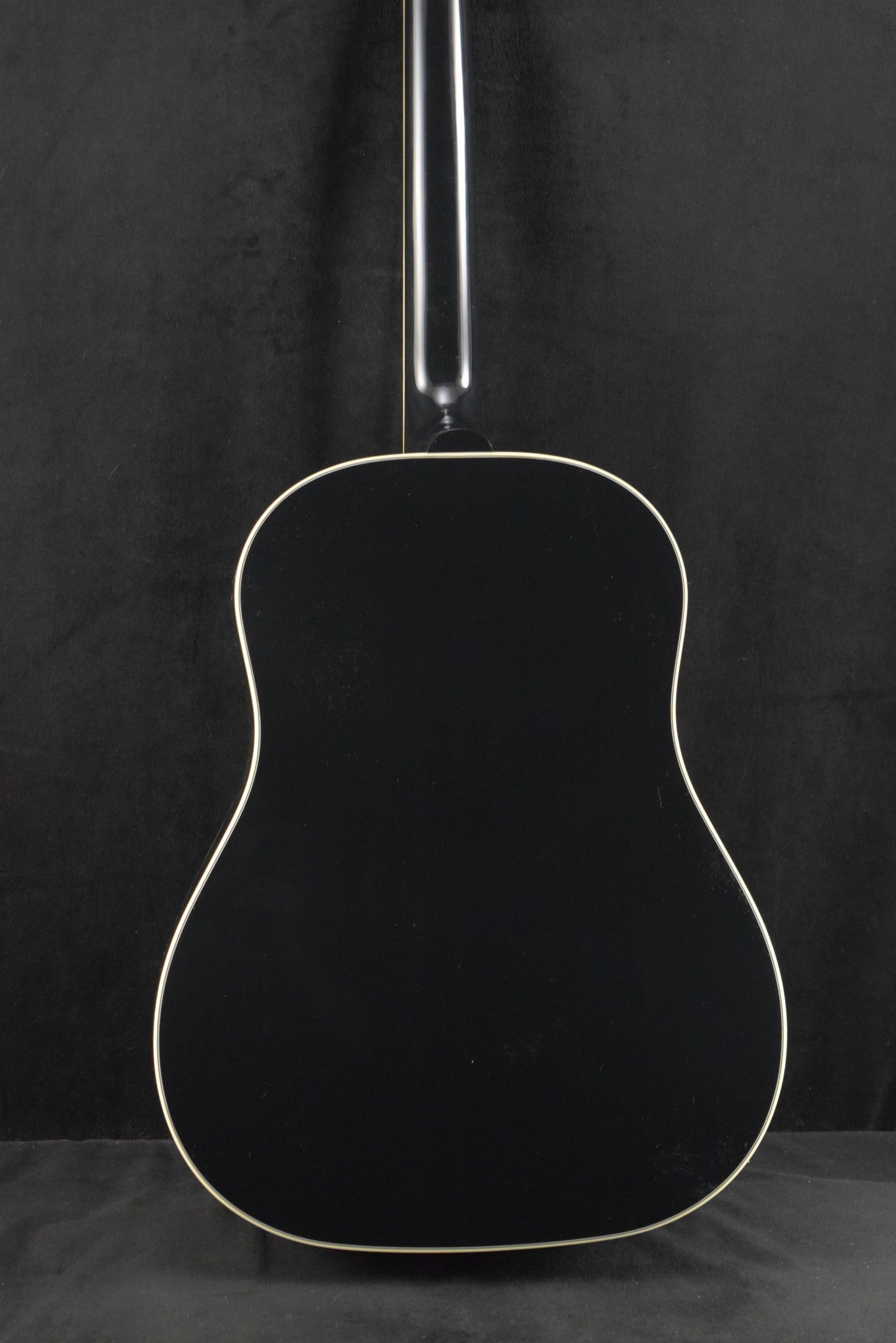 Gibson Custom Shop J-45 Custom Ebony