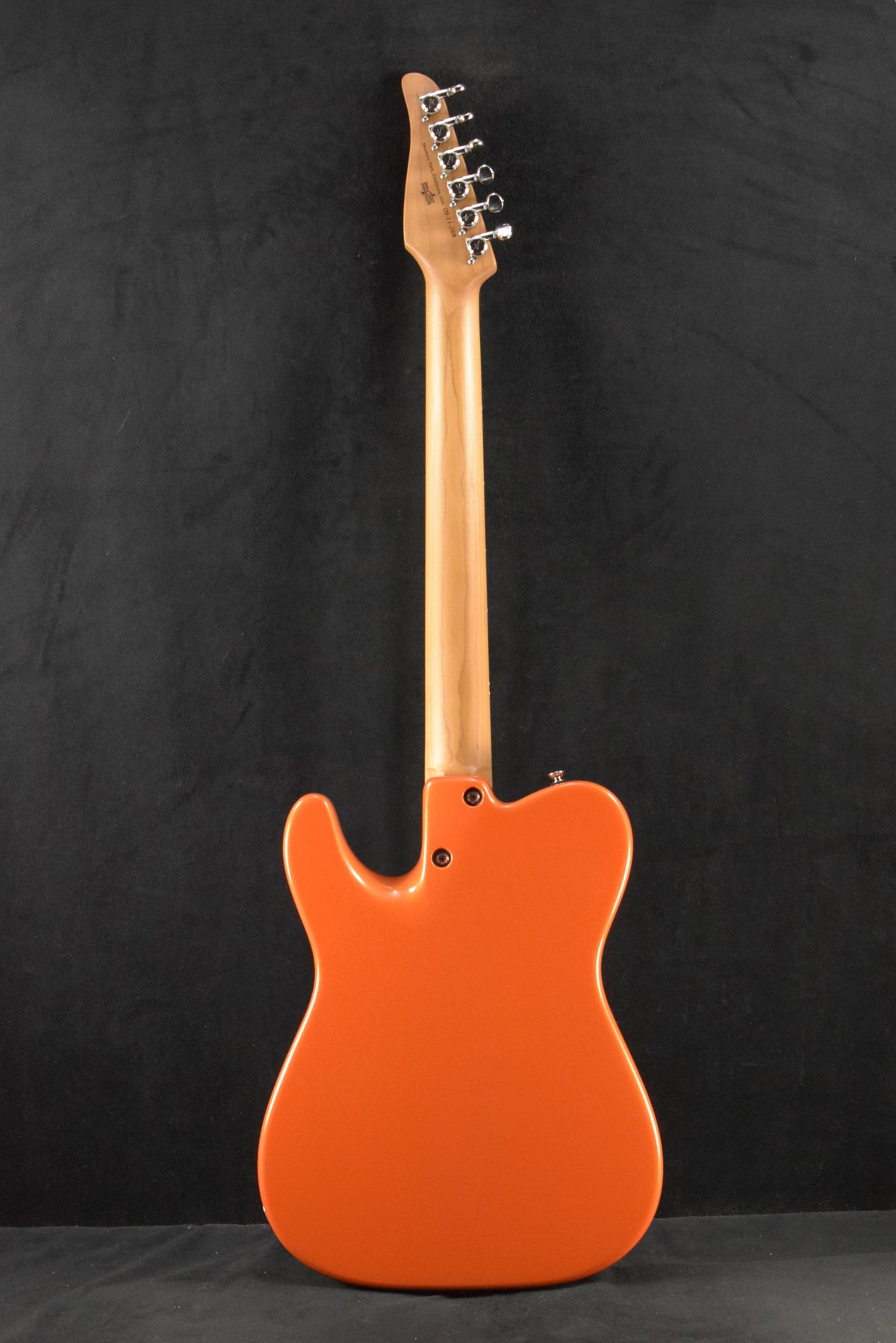 Tom Anderson T Icon Orange Glow