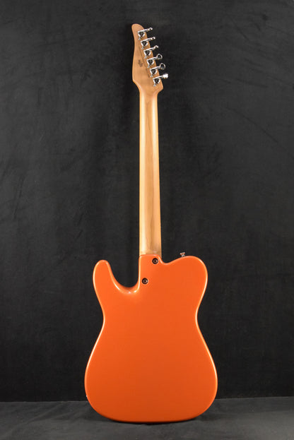 Tom Anderson T Icon Orange Glow