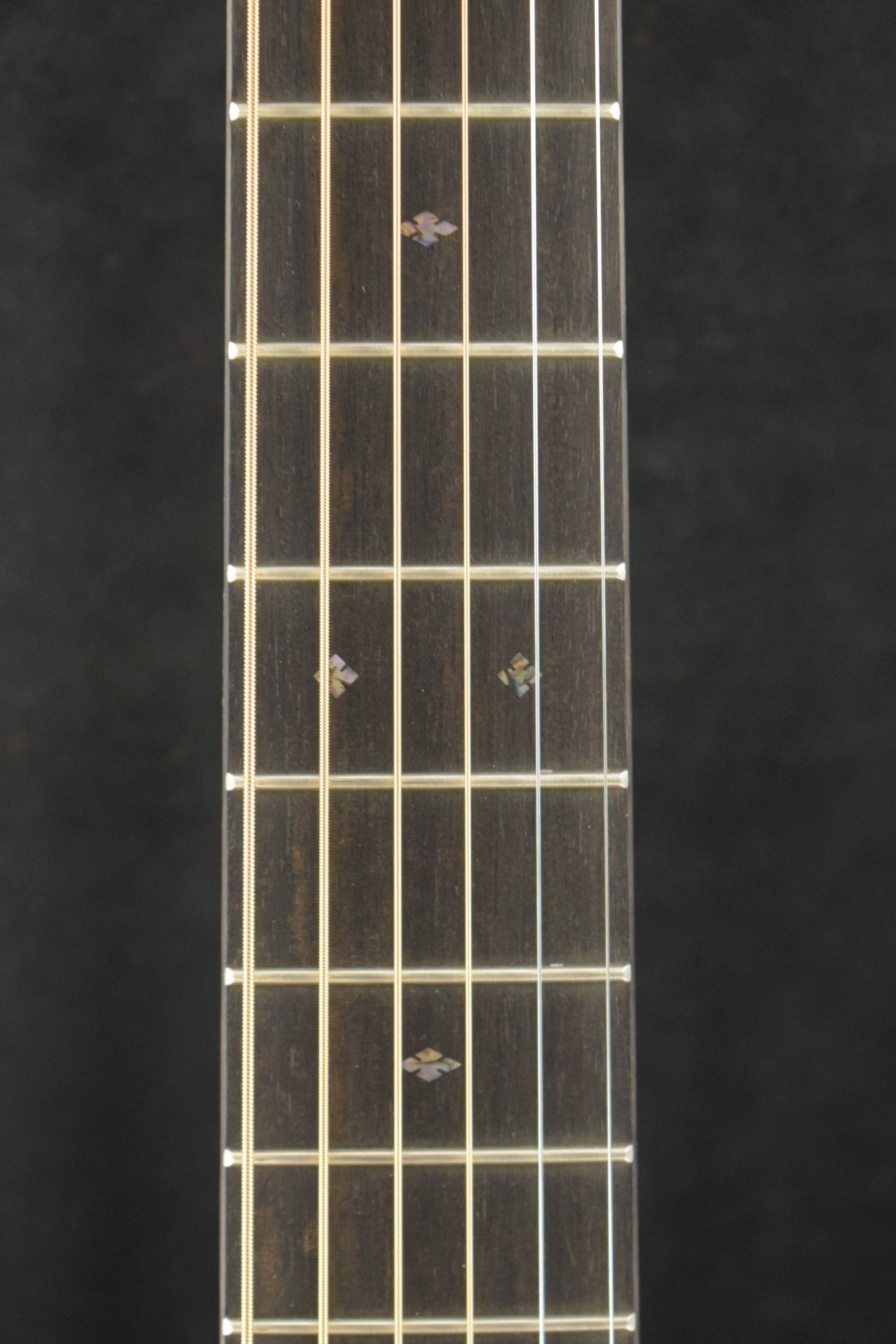 Martin HD-28E Fishman Aura VT Blend Natural