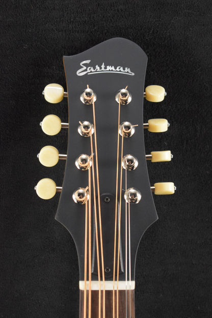 Eastman PCH Octave Mandolin Lady Moon Signature Thermo-Cure Natural Truetone Satin