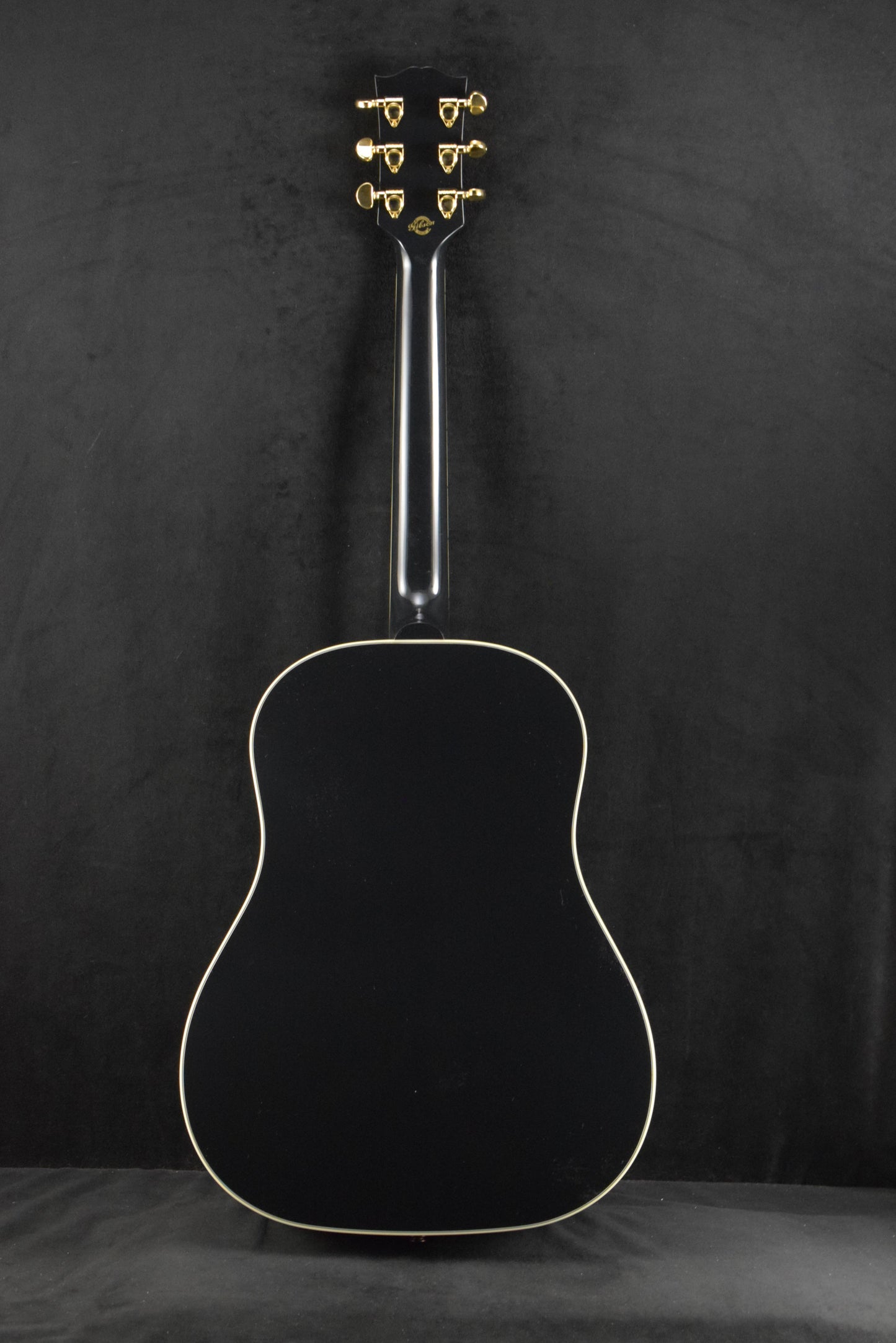 Gibson Custom Shop J-45 Custom Ebony