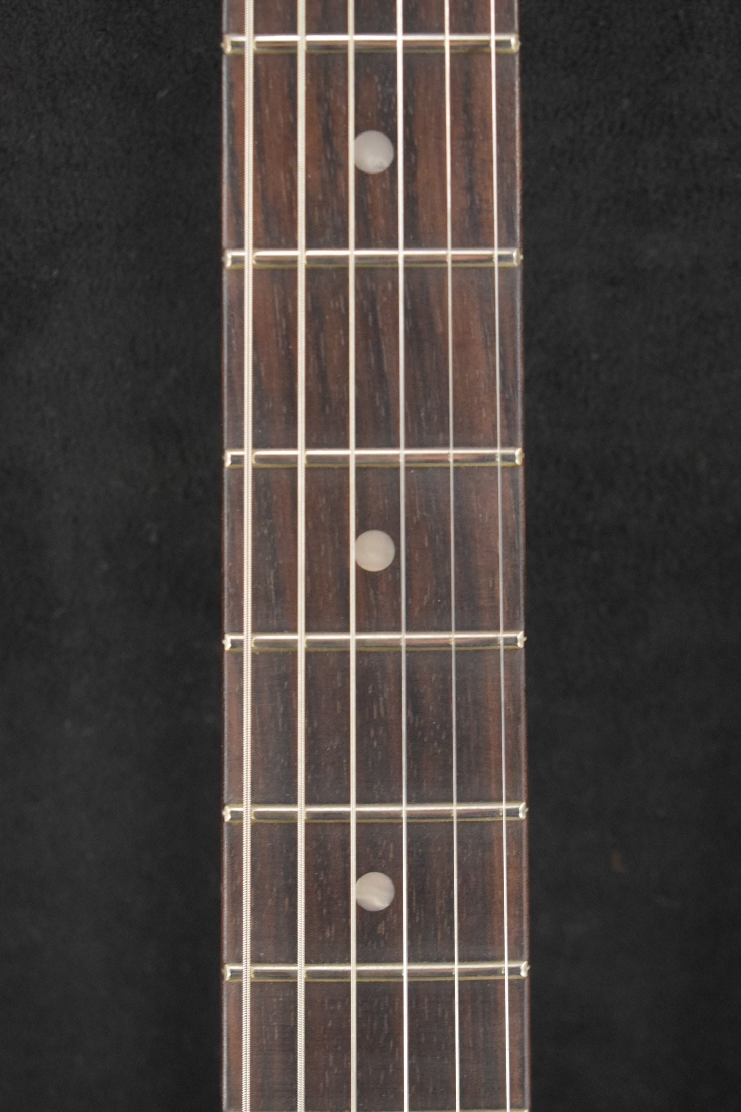 Fender Presents: Tom Morello "Arm The Homeless" Rosewood Fingerboard Blue Ice Metallic