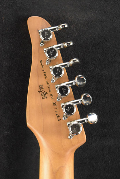 Tom Anderson T Icon Orange Glow