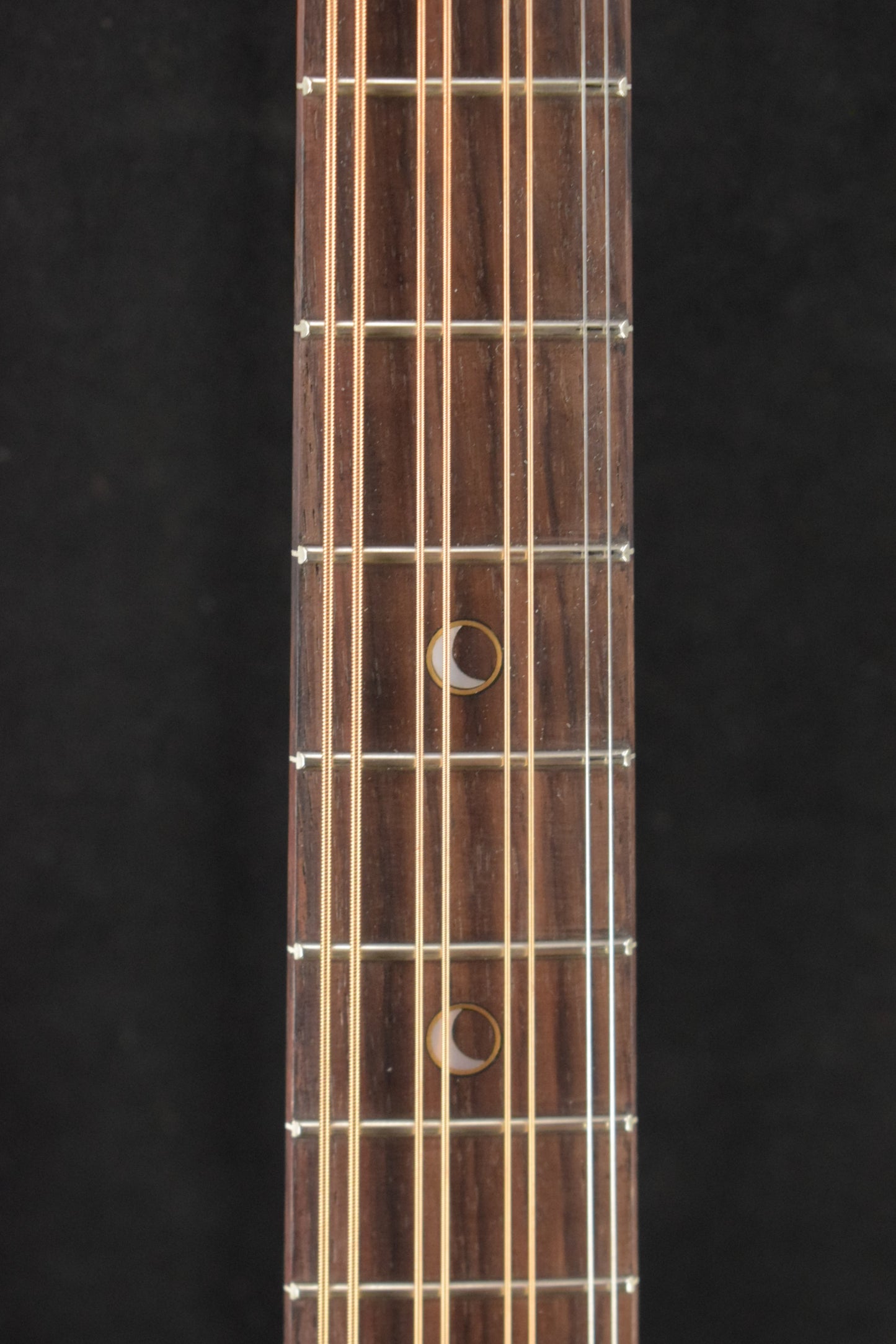 Eastman PCH Octave Mandolin Lady Moon Signature Thermo-Cure Natural Truetone Satin