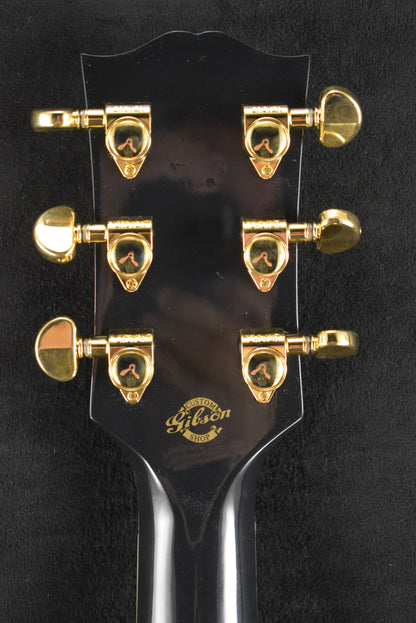 Gibson Custom Shop J-45 Custom Ebony