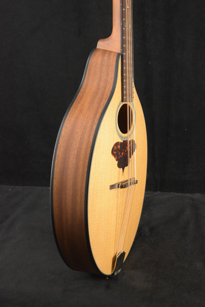 Eastman PCH Octave Mandolin Lady Moon Signature Thermo-Cure Natural Truetone Satin