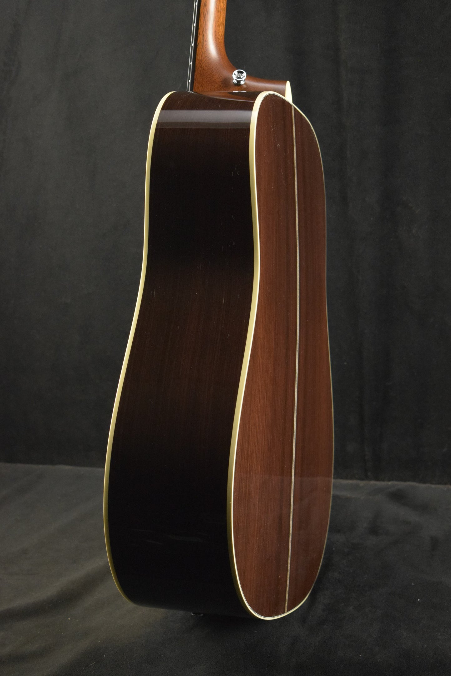 Martin HD-28E Fishman Aura VT Blend Natural