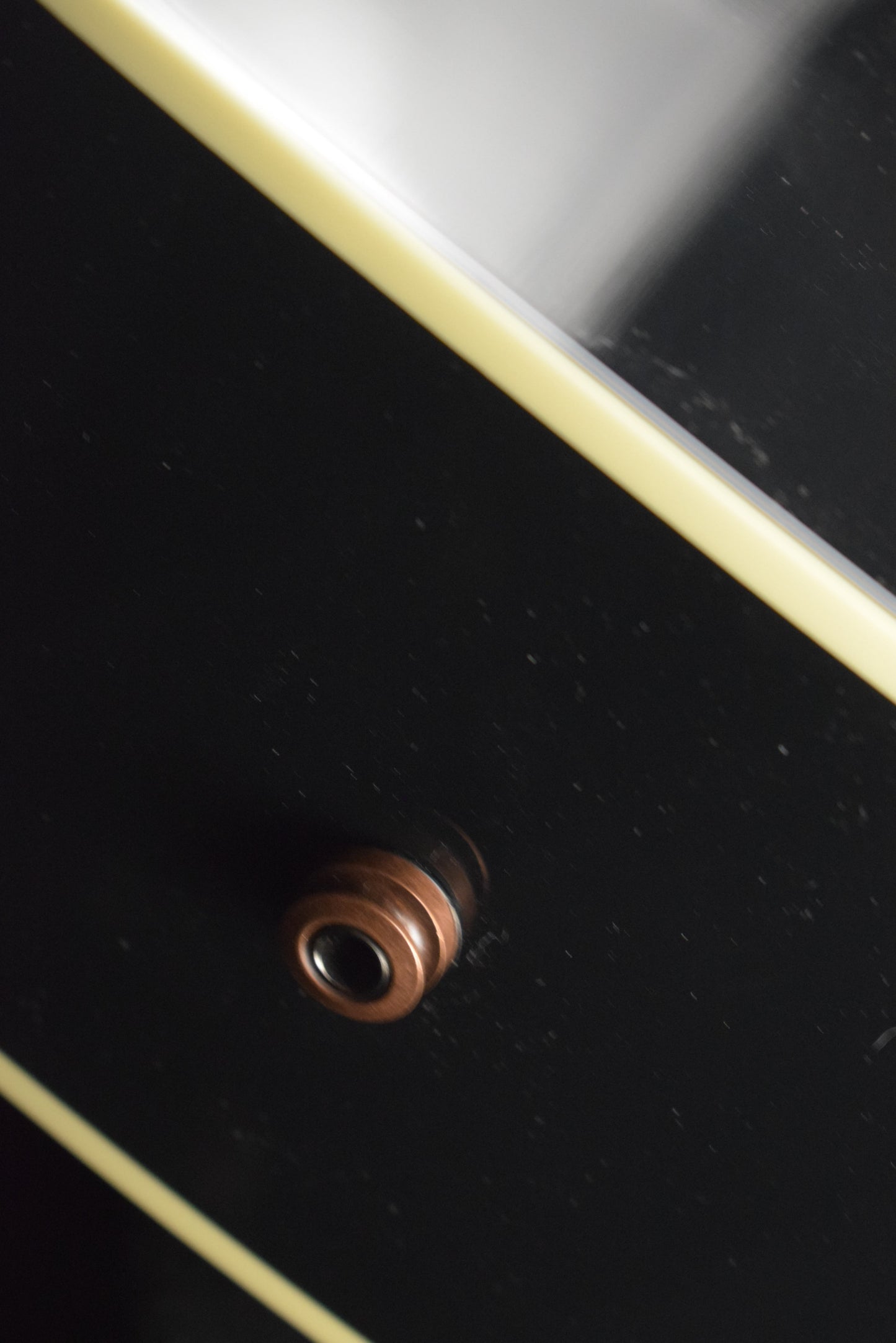 Gibson Custom Shop J-45 Custom Ebony