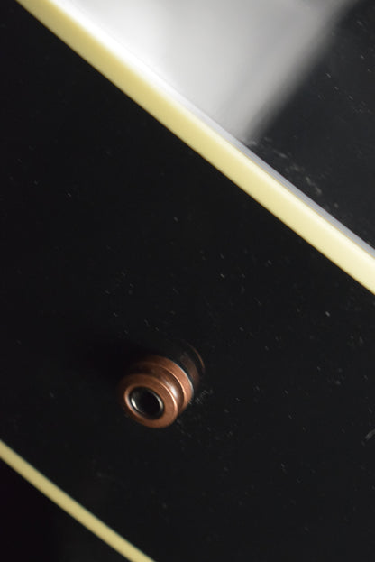 Gibson Custom Shop J-45 Custom Ebony