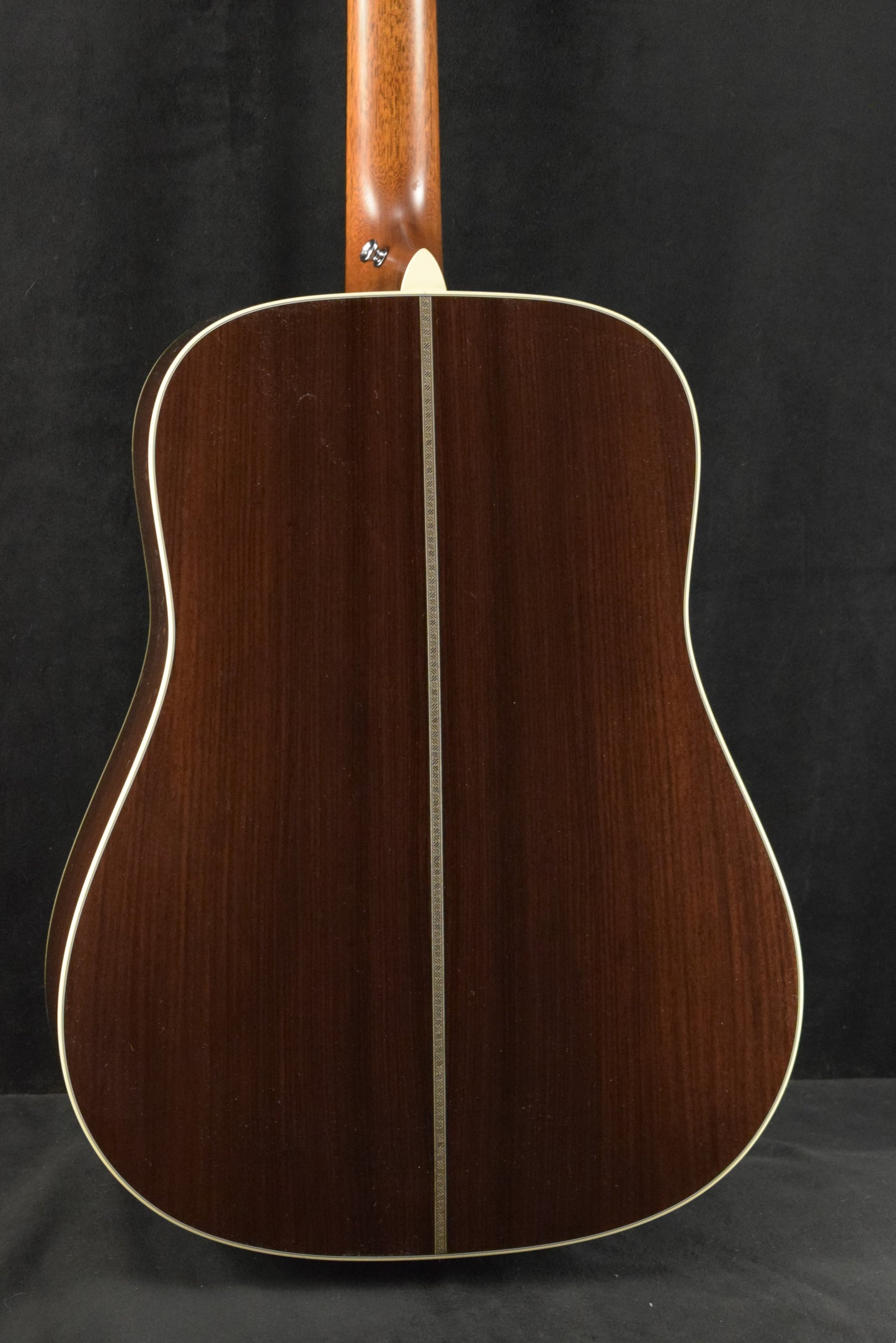 Martin HD-28E Fishman Aura VT Blend Natural