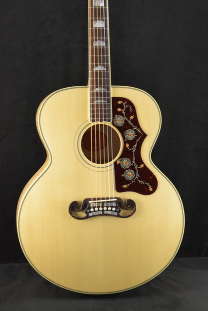 Gibson Custom Shop SJ-200 Original Antique Natural